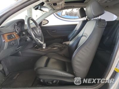 Zdjęcie 7 z 12 samochodu: 2007 BMW 335 I VIN:WBAWB73517PV82256 - miniatura
