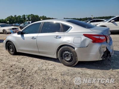 Drugie zdjęcie samochodu z przodu: 2016 NISSAN ALTIMA 2.5 VIN:1N4AL3AP6GC216314 - miniatura