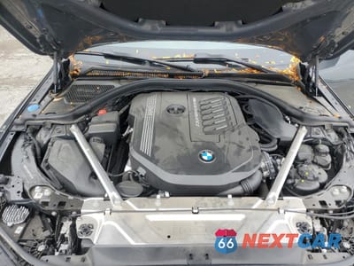 Zdjęcie 11 z 13 samochodu: 2023 BMW M440XI GRAN COUPE VIN:WBA13AW09PFP18742 - miniatura