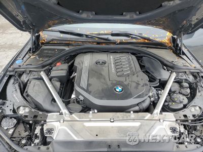 Zdjęcie 11 z 13 samochodu: 2023 BMW M440XI GRAN COUPE VIN:WBA13AW09PFP18742 - miniatura
