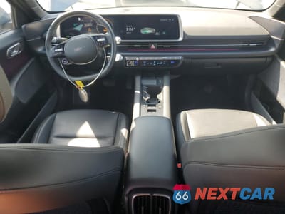 Zdjęcie 8 z 12 samochodu: 2024 HYUNDAI IONIQ 6 SEL VIN:KMHM34AA1RA075364 - miniatura