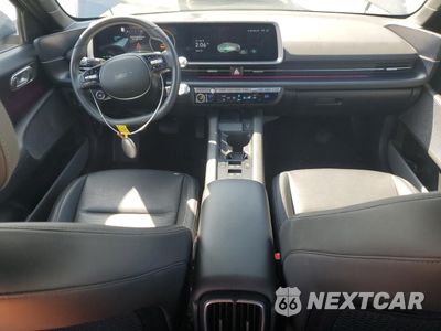 Zdjęcie 8 z 12 samochodu: 2024 HYUNDAI IONIQ 6 SEL VIN:KMHM34AA1RA075364 - miniatura