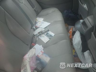 Zdjęcie 10 z 12 samochodu: 2010 TOYOTA CAMRY BASE VIN:4T1BF3EK4AU579924 - miniatura