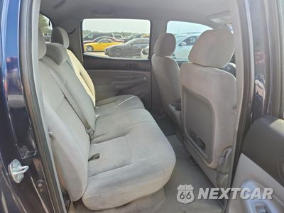 Zdjęcie 10 z 12 samochodu: 2008 TOYOTA TACOMA DOUBLE CAB PRERUNNER VIN:3TMJU62N78M064548 - miniatura