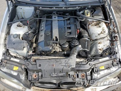 Zdjęcie 11 z 13 samochodu: 2004 BMW 330 CI VIN:WBABD53404PD98137 - miniatura