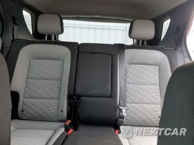 Zdjęcie 10 z 14 samochodu: 2018 CHEVROLET EQUINOX LT VIN:2GNAXJEV2J6243917 - miniatura