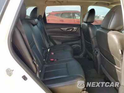 Zdjęcie 11 z 15 samochodu: 2016 NISSAN ROGUE S VIN:5N1AT2MT0GC850453 - miniatura