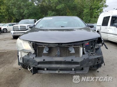 Piąte zdjęcie samochodu w środku: 2014 TOYOTA CAMRY L VIN:4T1BF1FK4EU379117 - miniatura