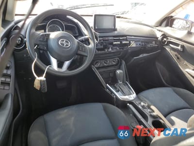 Zdjęcie 8 z 12 samochodu: 2016 TOYOTA SCION IA VIN:3MYDLBZVXGY142960 - miniatura