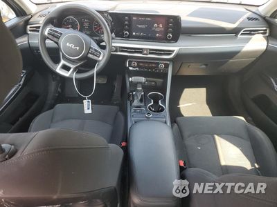 Zdjęcie 8 z 14 samochodu: 2022 KIA K5 LXS VIN:5XXG14J26NG111015 - miniatura