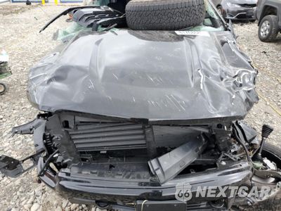 Zdjęcie 11 z 12 samochodu: 2025 CHEVROLET SILVERADO K1500 RST VIN:2GCUKEED7S1197115 - miniatura