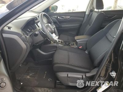 Zdjęcie 7 z 12 samochodu: 2018 NISSAN ROGUE S VIN:KNMAT2MT1JP562039 - miniatura