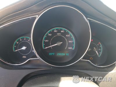 Zdjęcie 9 z 14 samochodu: 2012 CHEVROLET MALIBU 1LT VIN:1G1ZC5EU8CF393666 - miniatura