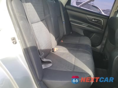 Zdjęcie 10 z 14 samochodu: 2017 NISSAN ALTIMA 2.5 VIN:1N4AL3AP7HC231552 - miniatura