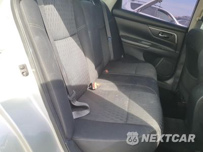 Zdjęcie 10 z 14 samochodu: 2017 NISSAN ALTIMA 2.5 VIN:1N4AL3AP7HC231552 - miniatura