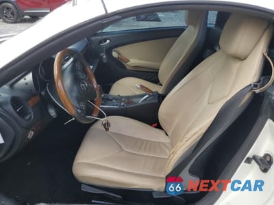 Zdjęcie 7 z 14 samochodu: 2011 MERCEDES-BENZ SLK 300 VIN:WDBWK5EA3BF238653 - miniatura