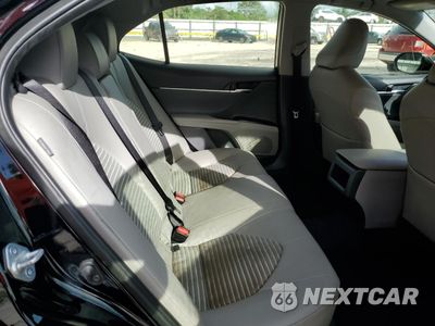 Zdjęcie 10 z 16 samochodu: 2018 TOYOTA CAMRY L VIN:JTNB11HKXJ3008930 - miniatura