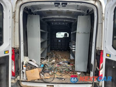 Zdjęcie 10 z 13 samochodu: 2017 FORD TRANSIT T-250 VIN:1FTYR2CG1HKA95813 - miniatura