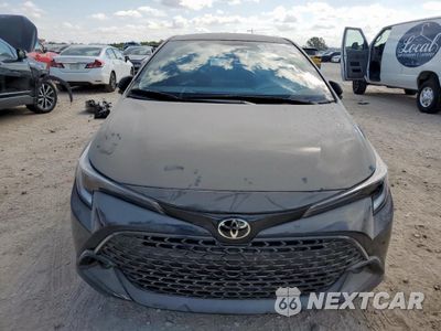 Piąte zdjęcie samochodu w środku: 2025 TOYOTA COROLLA SE VIN:JTND4MBE9S3249190 - miniatura