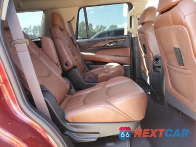 Zdjęcie 11 z 16 samochodu: 2016 CADILLAC ESCALADE PREMIUM VIN:1GYS3CKJ9GR333188 - miniatura