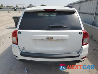 Zdjęcie 6 z 14 samochodu: 2011 JEEP COMPASS SPORT VIN:1J4NT1FB5BD264915 - miniatura