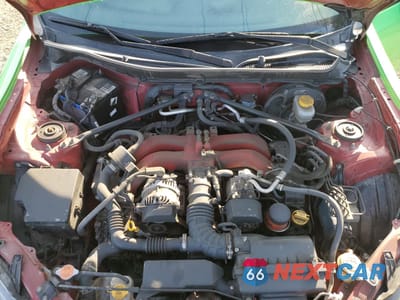 Zdjęcie 11 z 14 samochodu: 2017 TOYOTA 86 BASE VIN:JF1ZNAA18H9706894 - miniatura