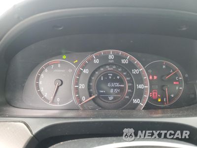 Zdjęcie 9 z 13 samochodu: 2016 HONDA ACCORD SPORT VIN:1HGCR2E58GA012986 - miniatura