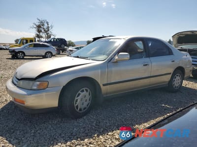 1994 HONDA ACCORD LX JHMCD5637RC115642 - główne zdjęcie licytacji z USA - miniatura