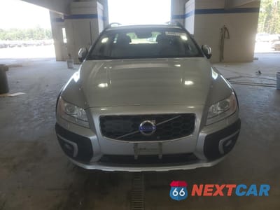 Piąte zdjęcie samochodu w środku: 2015 VOLVO XC70 T5 PLATINUM VIN:YV440MBM5F1212997 - miniatura