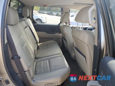 Zdjęcie 10 z 12 samochodu: 2011 HONDA RIDGELINE RTL VIN:5FPYK1F55BB454052 - miniatura