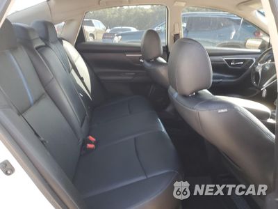 Zdjęcie 10 z 12 samochodu: 2018 NISSAN ALTIMA 2.5 VIN:1N4AL3AP7JC294284 - miniatura