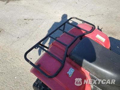 Zdjęcie 6 z 10 samochodu: 2001 HOND TRX250 RECON VIN:478TE210314107149 - miniatura