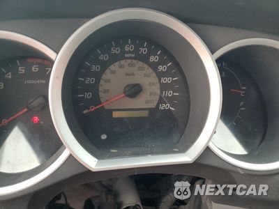 Zdjęcie 9 z 12 samochodu: 2006 TOYOTA TACOMA DOUBLE CAB PRERUNNER VIN:5TEJU62N36Z264049 - miniatura