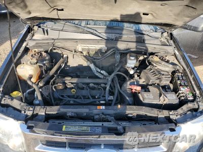 Zdjęcie 11 z 12 samochodu: 2009 FORD ESCAPE XLT VIN:1FMCU03799KC57360 - miniatura