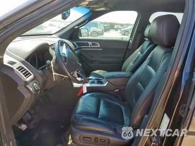 Zdjęcie 7 z 15 samochodu: 2015 FORD EXPLORER XLT VIN:1FM5K7D87FGB24240 - miniatura