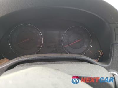 Zdjęcie 9 z 12 samochodu: 2009 INFINITI G37 BASE VIN:JNKCV64E89M602401 - miniatura