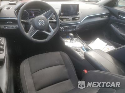 Zdjęcie 8 z 13 samochodu: 2022 NISSAN ALTIMA SV VIN:1N4BL4DW6NN355079 - miniatura