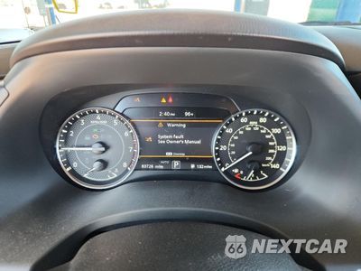 Zdjęcie 9 z 14 samochodu: 2021 NISSAN ARMADA SL VIN:JN8AY2BB9M9791478 - miniatura