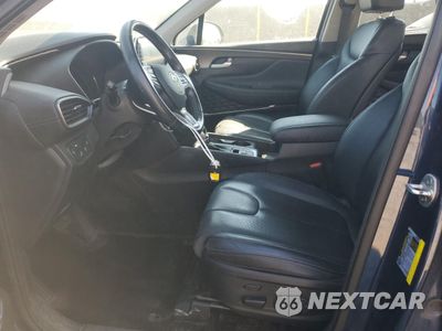 Zdjęcie 7 z 16 samochodu: 2020 HYUNDAI SANTA FE LIMITED VIN:5NMS53AD5LH275770 - miniatura