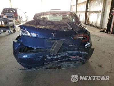 Zdjęcie 6 z 12 samochodu: 2022 TESLA MODEL 3 VIN:5YJ3E1EB2NF167726 - miniatura