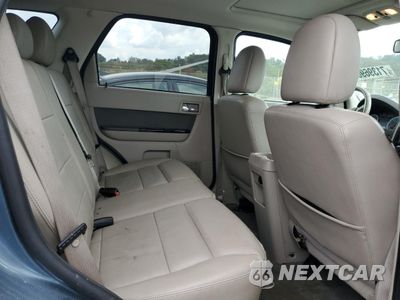 Zdjęcie 11 z 13 samochodu: 2012 FORD ESCAPE HYBRID VIN:1FMCU4K37CKA47854 - miniatura