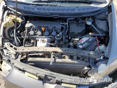 Zdjęcie 11 z 13 samochodu: 2007 HONDA CIVIC EX VIN:1HGFA16837L000059 - miniatura