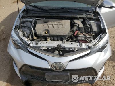 Zdjęcie 11 z 15 samochodu: 2017 TOYOTA COROLLA L VIN:5YFBURHE3HP676459 - miniatura