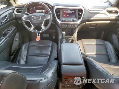 Zdjęcie 8 z 13 samochodu: 2017 GMC ACADIA SLT-1 VIN:1GKKNMLS4HZ221322 - miniatura