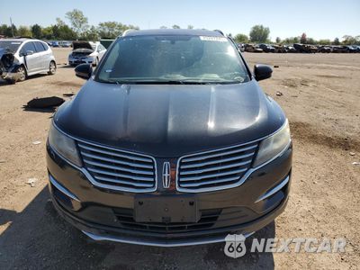 Piąte zdjęcie samochodu w środku: 2015 LINCOLN MKC VIN:5LMCJ1A92FUJ48044 - miniatura