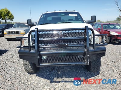 Piąte zdjęcie samochodu w środku: 1995 DODGE RAM 2500 VIN:1B7KF26C8SS226962 - miniatura