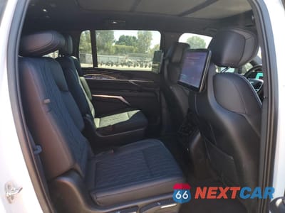 Zdjęcie 11 z 14 samochodu: 2025 CADILLAC ESCALADE IQ SPORT-1 VIN:1GYTEEKL6SU106896 - miniatura