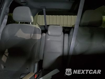 Zdjęcie 10 z 13 samochodu: 2010 HONDA ODYSSEY EX VIN:5FNRL3H46AB074047 - miniatura