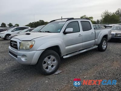 2005 TOYOTA TACOMA 5TEMU52NX5Z121363 - główne zdjęcie licytacji z USA - miniatura