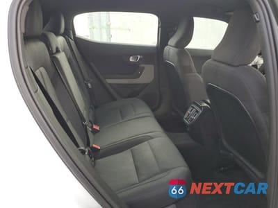 Zdjęcie 10 z 12 samochodu: 2023 POLESTAR 2 VIN:YSMEG3KA6PL142861 - miniatura